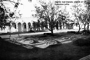 SUD ORANAIS  1932 A 1937  (19)